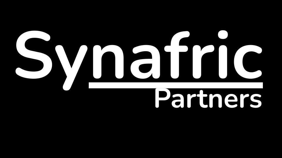 Synafric Partners logo